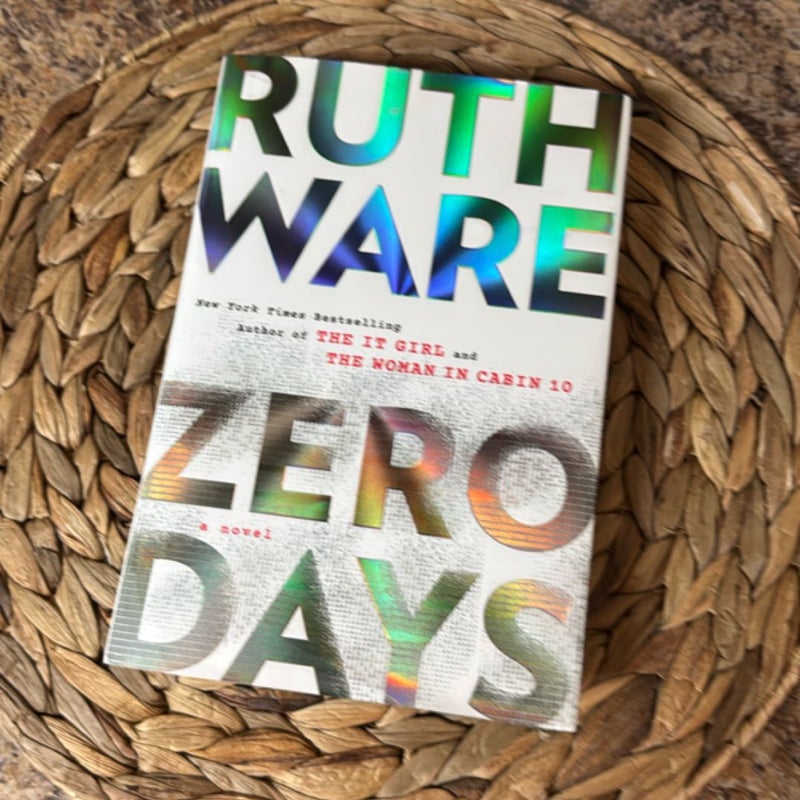 Zero Days