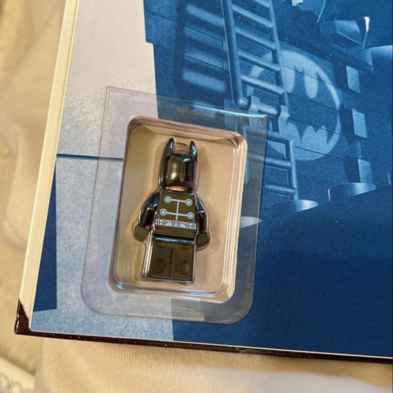 LEGO Batman: Visual Dictionary (LEGO DC Universe Super Heroes)