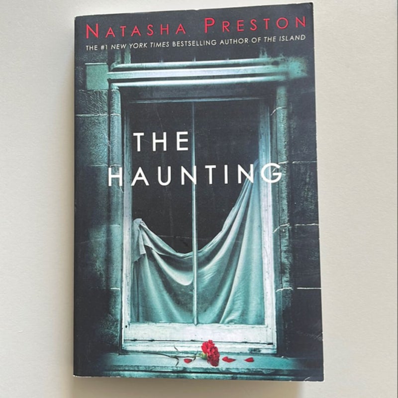 The Haunting