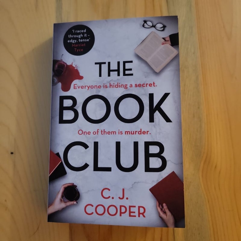 The Book Club