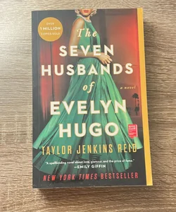 The Seven Husbands of Evelyn Hugo