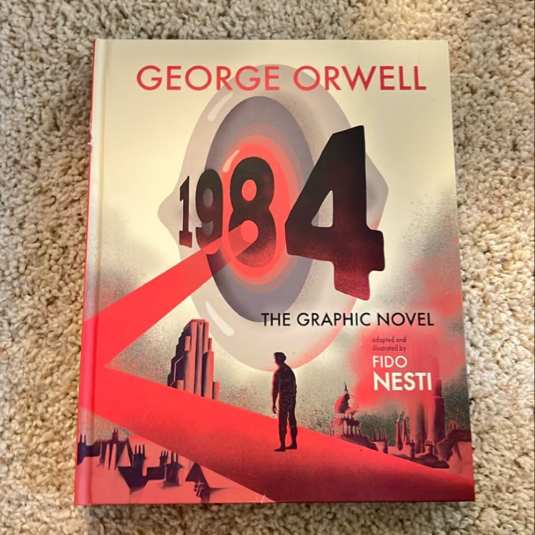 1984: the Graphic Novel