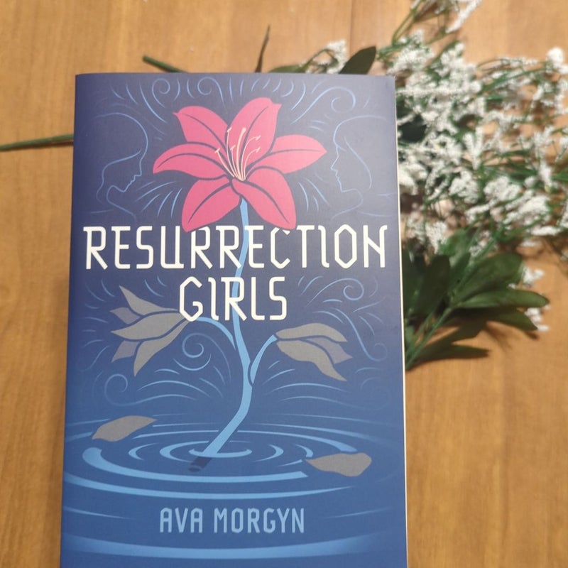 Resurrection Girls