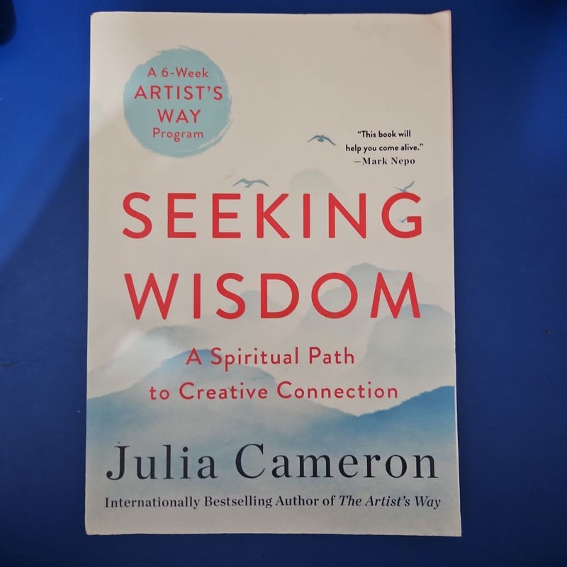 Seeking Wisdom