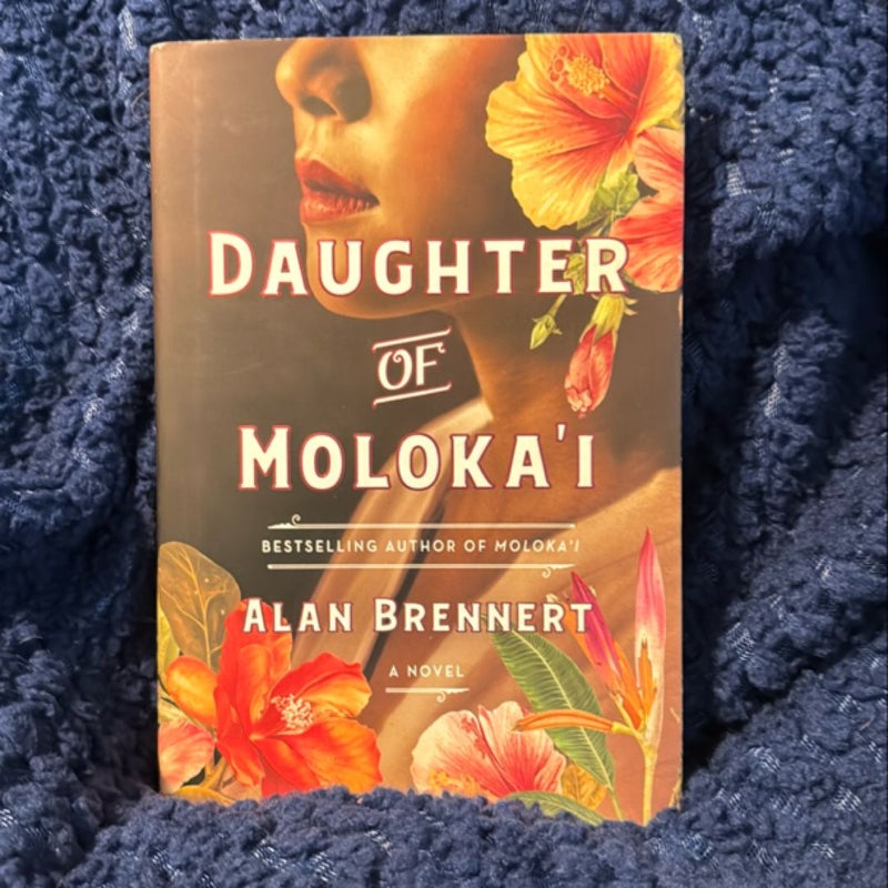 Daughter of Moloka'i