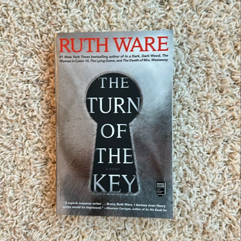 The Turn of The Key