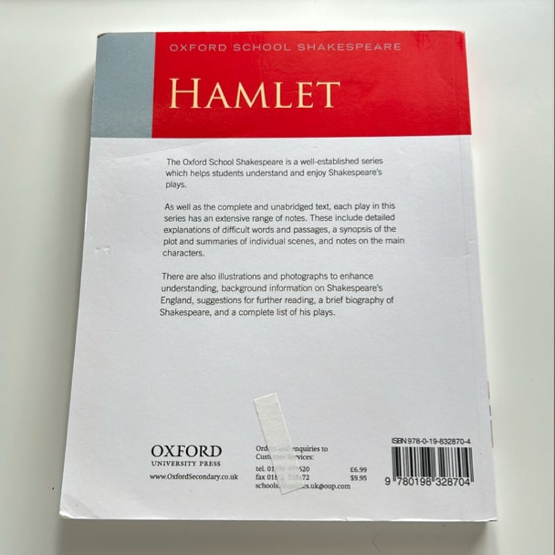 Hamlet