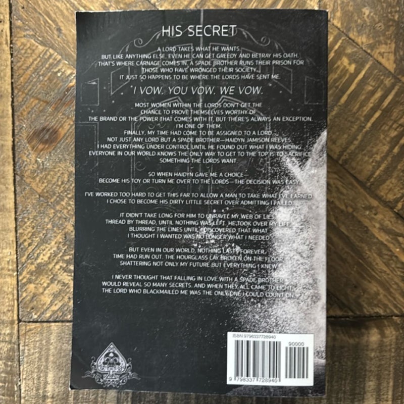 Madness: a Dark Revenge Romance