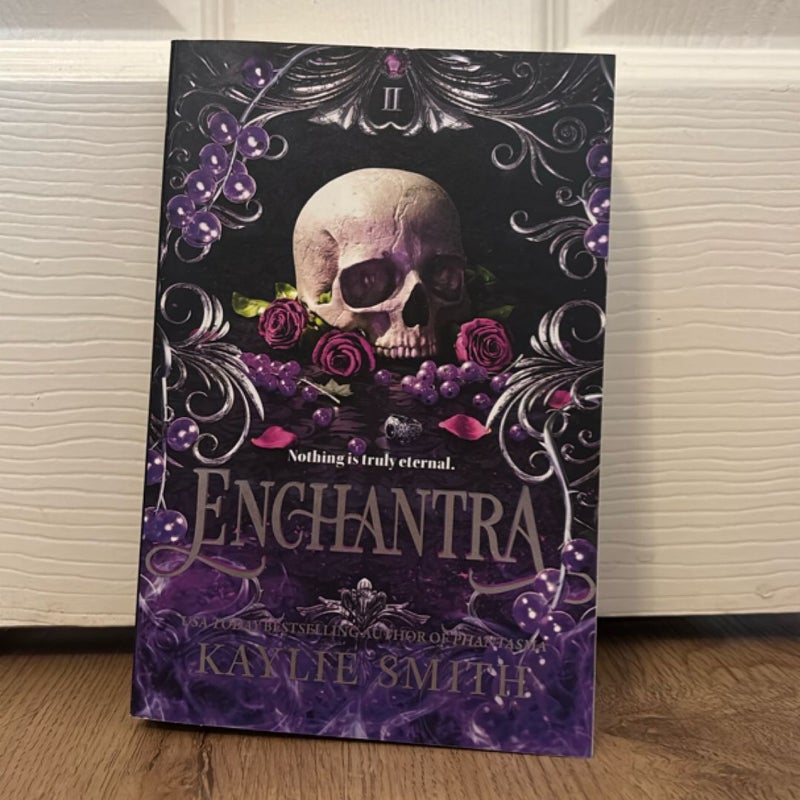 Enchantra