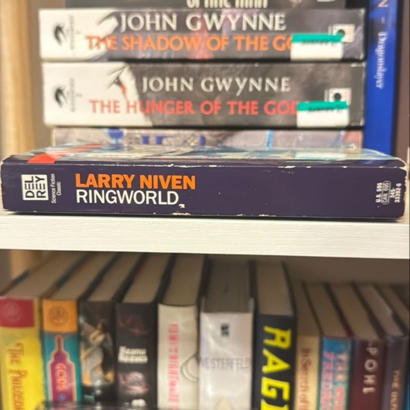 Ringworld