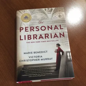 The Personal Librarian