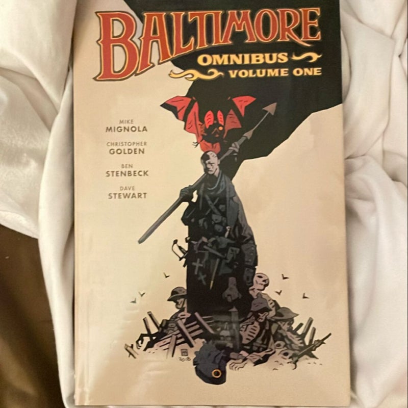 Baltimore Collection + Lady Baltimore