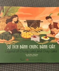 Sų Tích Bánh Chu’ng Bánh Giây