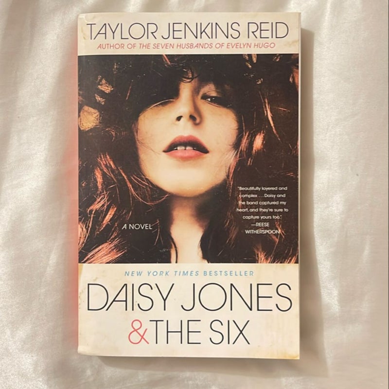 Daisy Jones and the Six