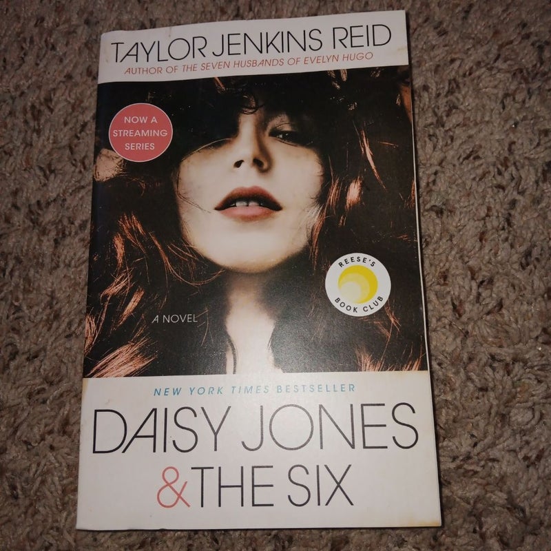 Daisy Jones and the Six