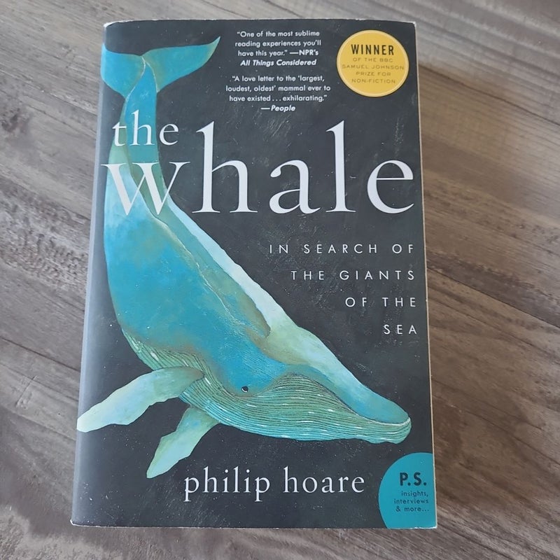 The Whale