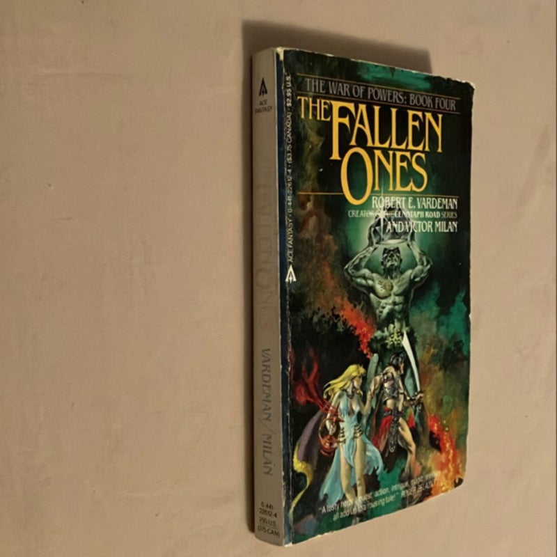 The Fallen Ones