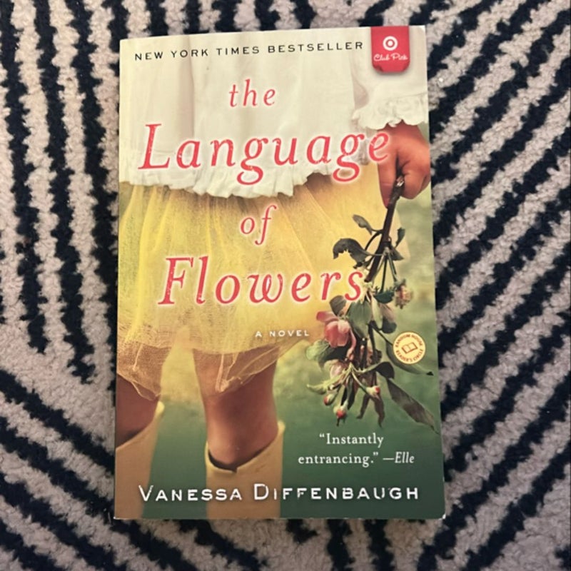 The Language of Flowers