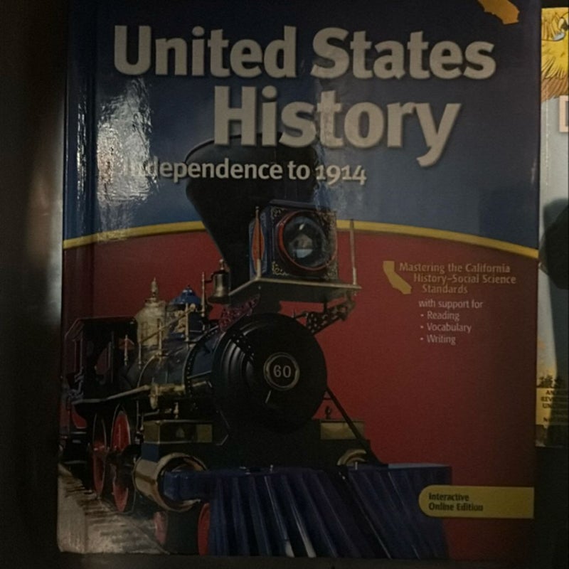 United States History