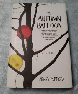 The Autumn Balloon