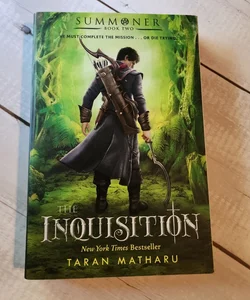 The Inquisition