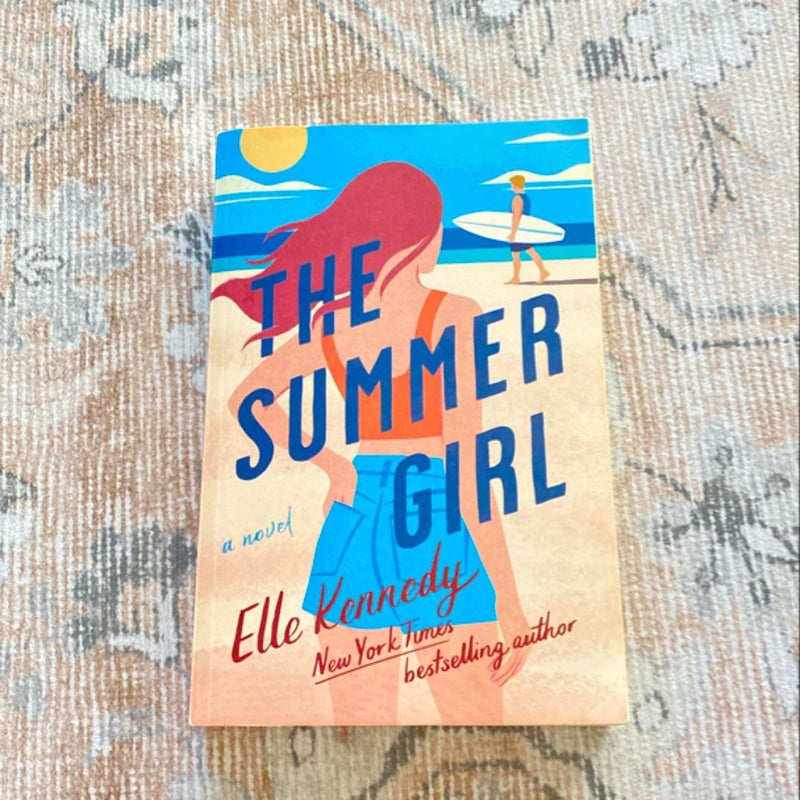 The Summer Girl