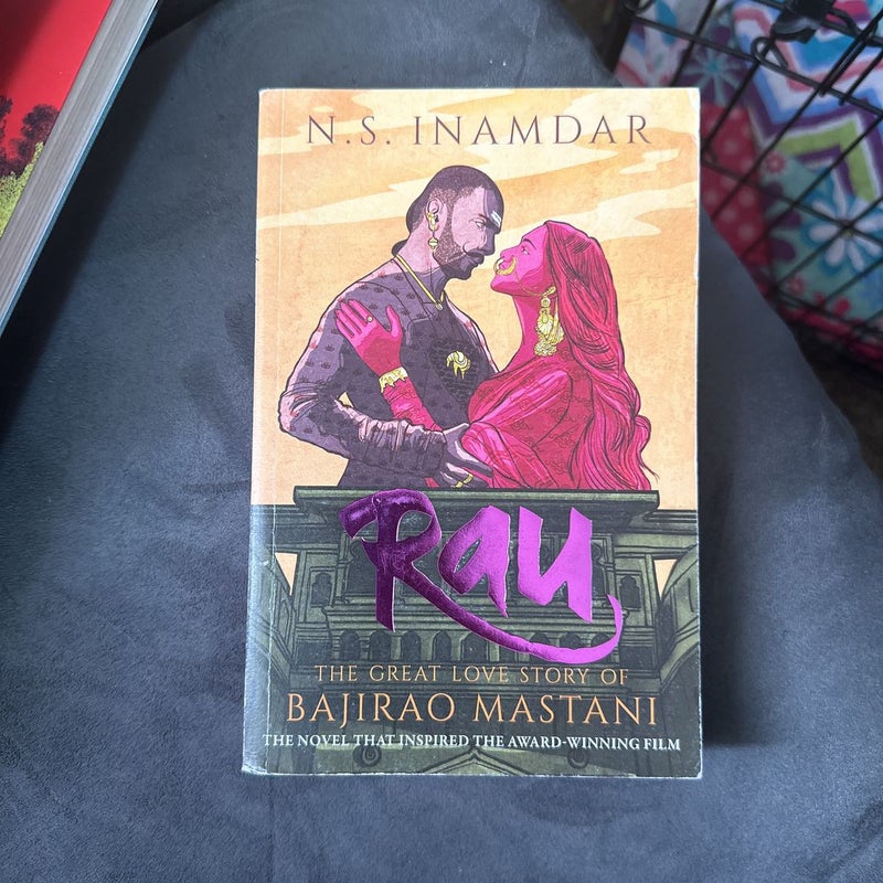 Rau