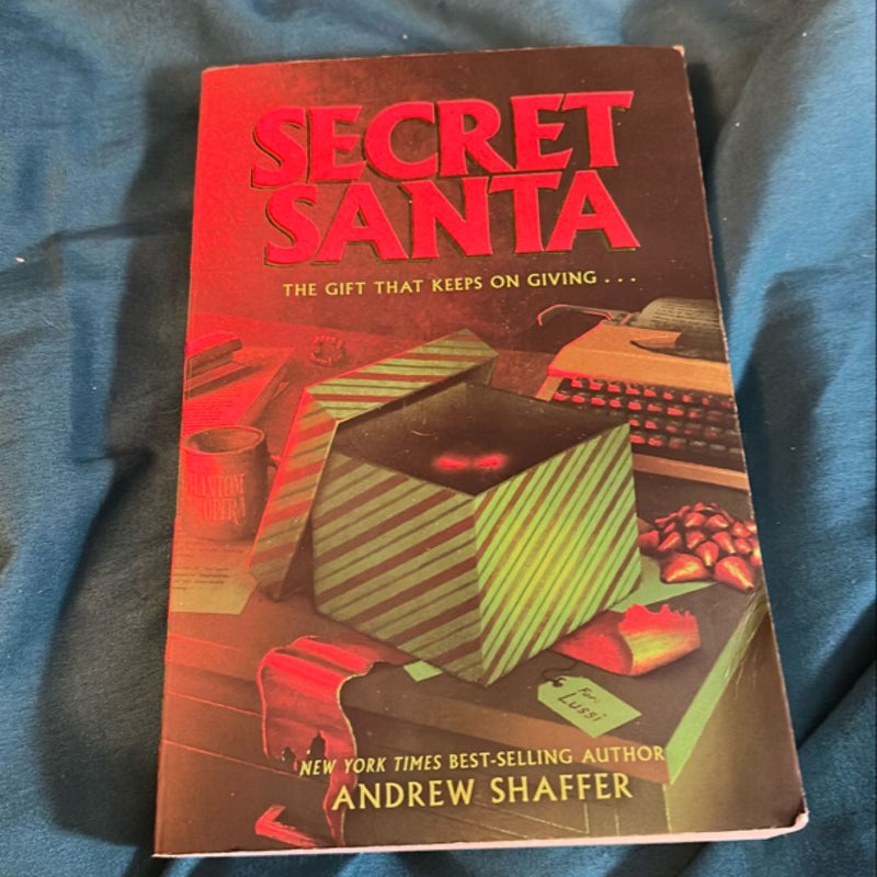 Secret Santa