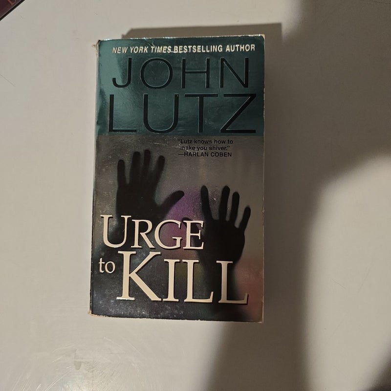 Urge to Kill