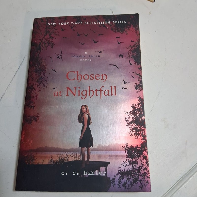 Chosen at Nightfall