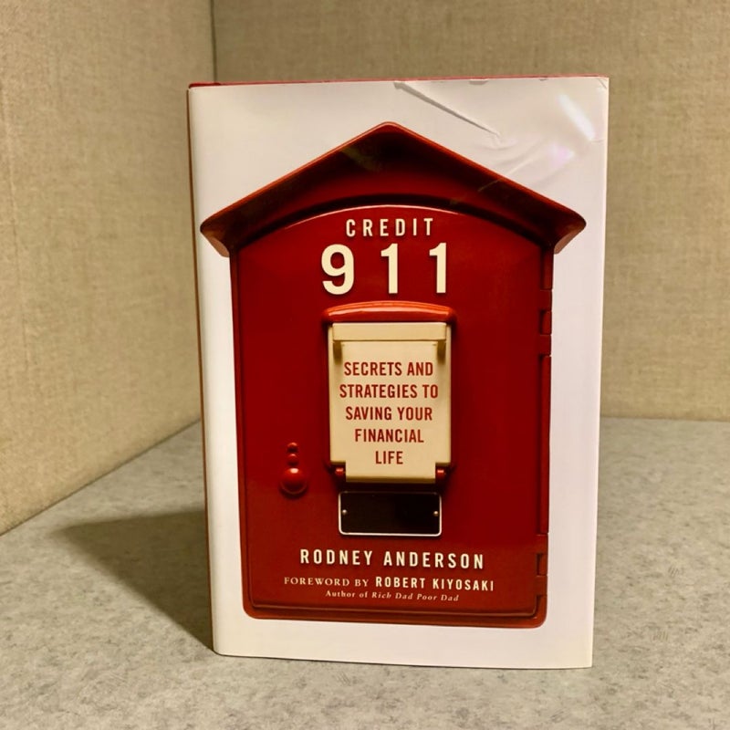 Credit 911