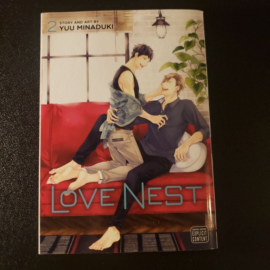 Love Nest, Vol. 2