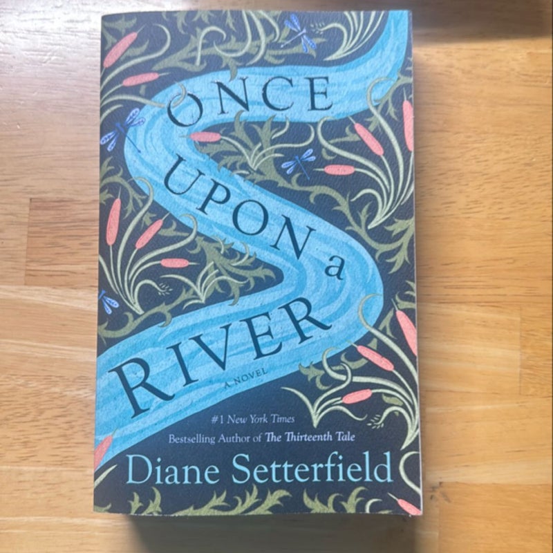 Once upon a River