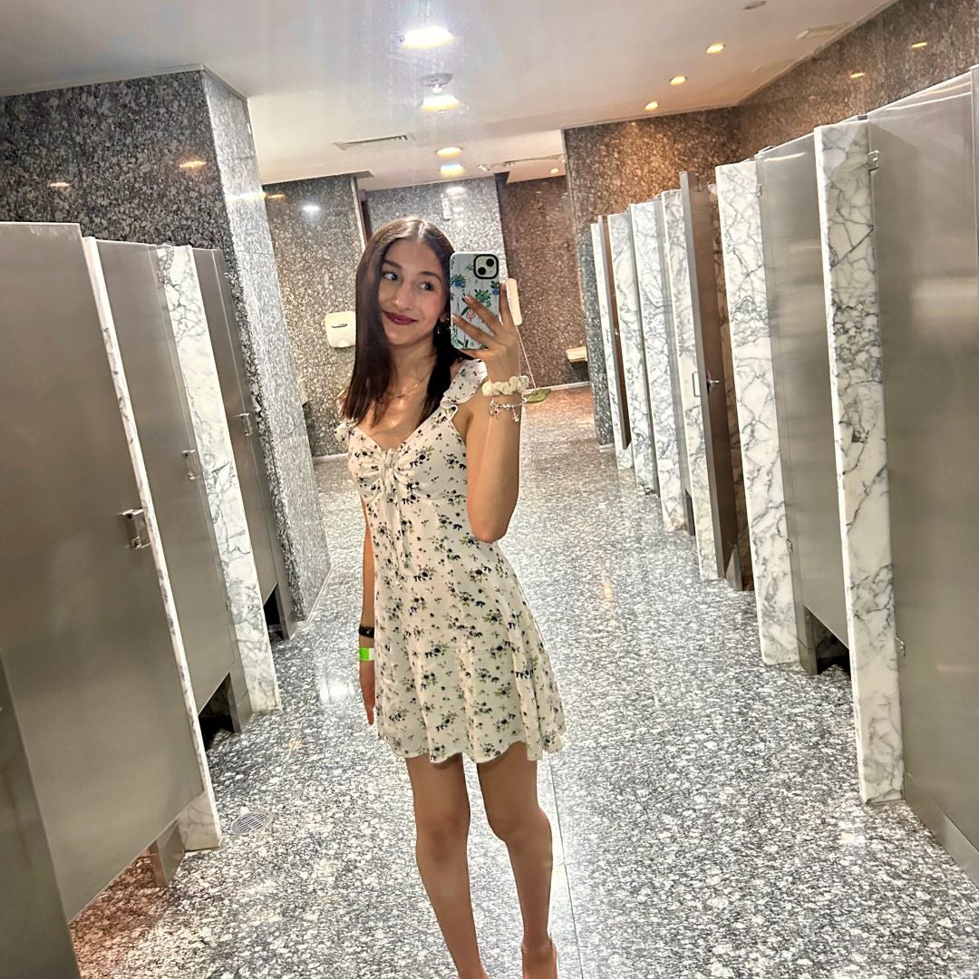 Leslie Navarrete