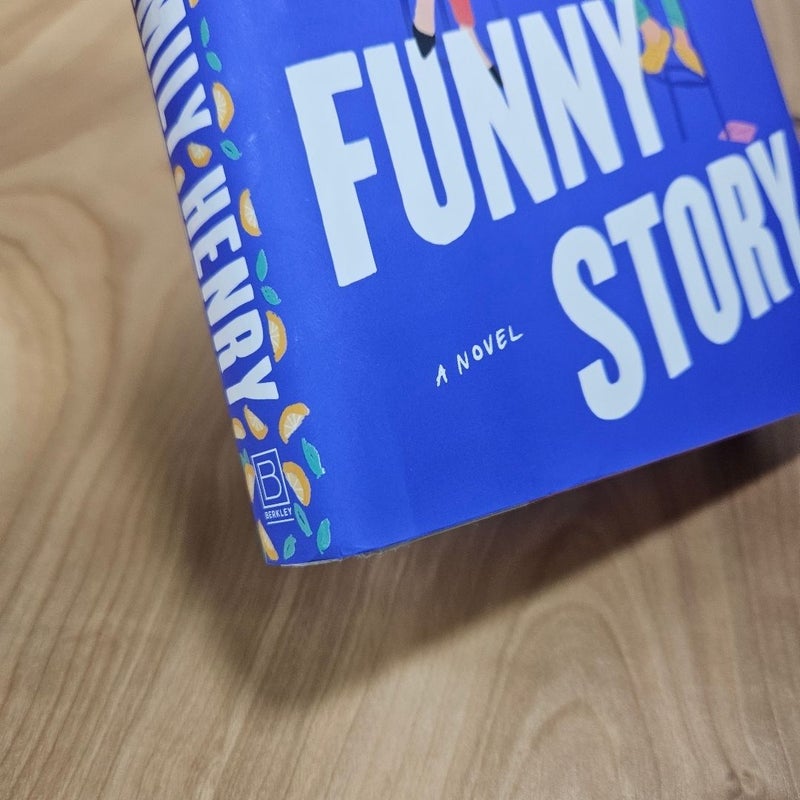 Funny Story