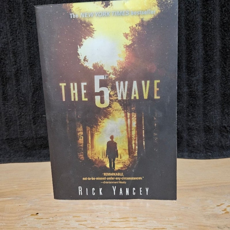 The 5th Wave