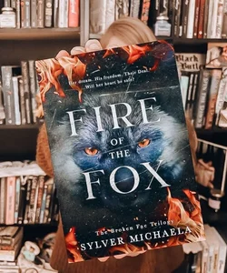 Fire of The Fox
