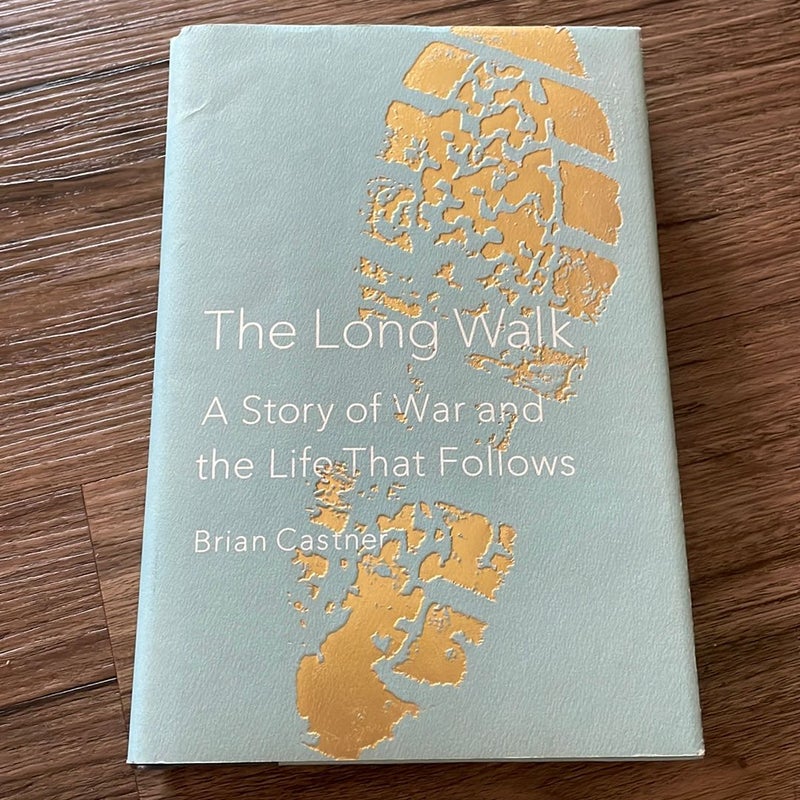 The Long Walk