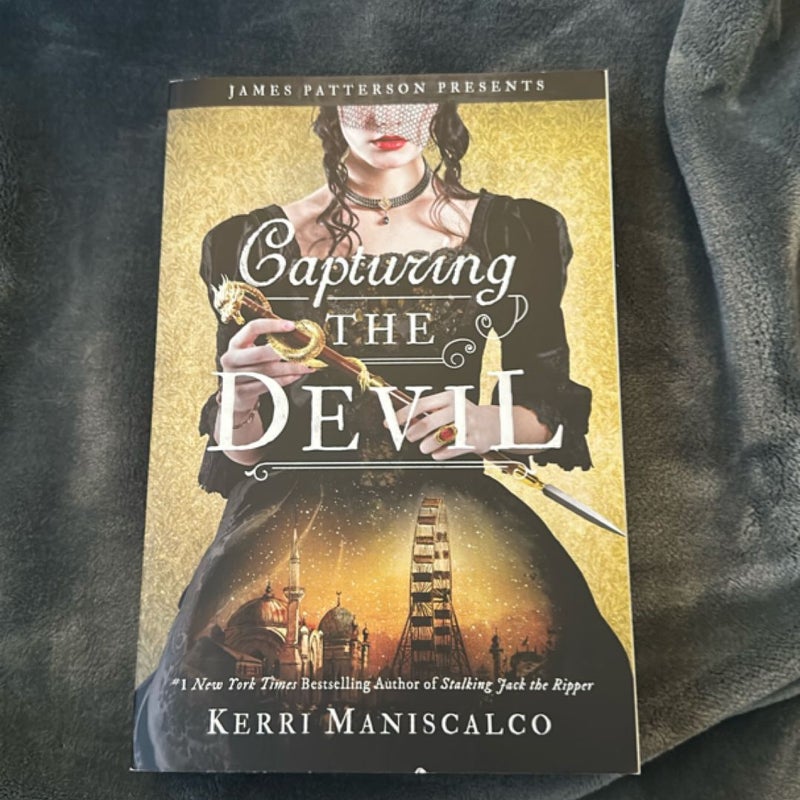 Capturing the Devil