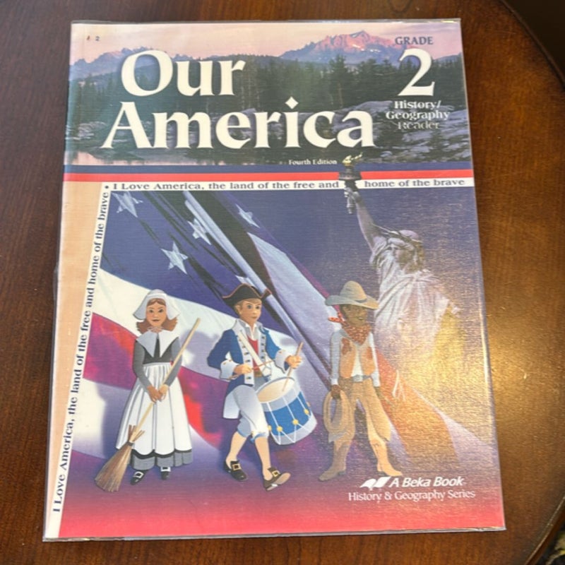 Our America 