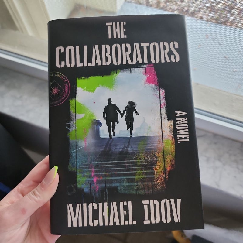 The Collaborators