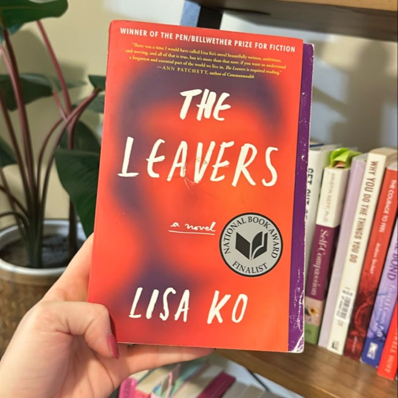 The Leavers (National Book Award Finalist)