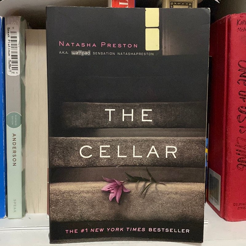 The Cellar