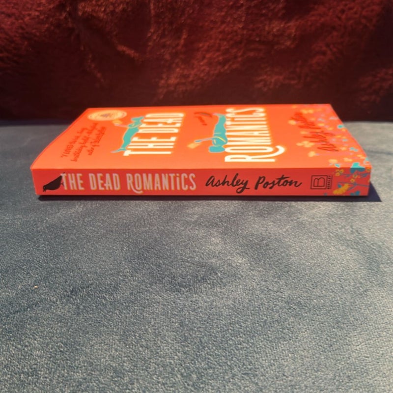 The Dead Romantics