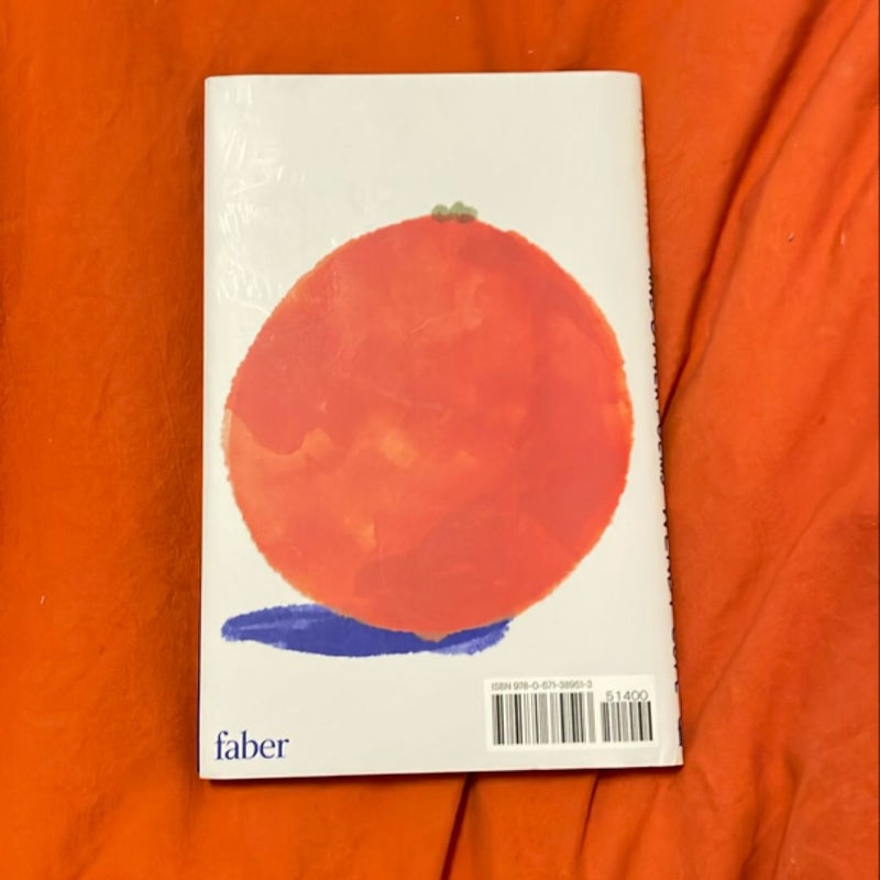 The Orange and Other Poems