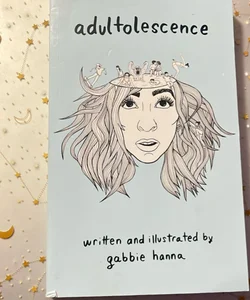 Adultolescence 