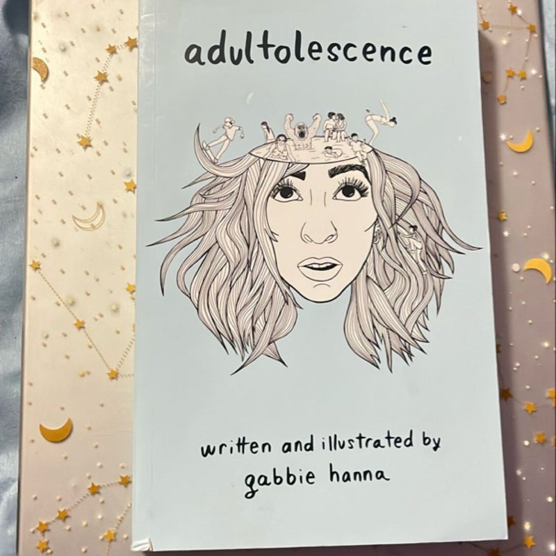 Adultolescence 