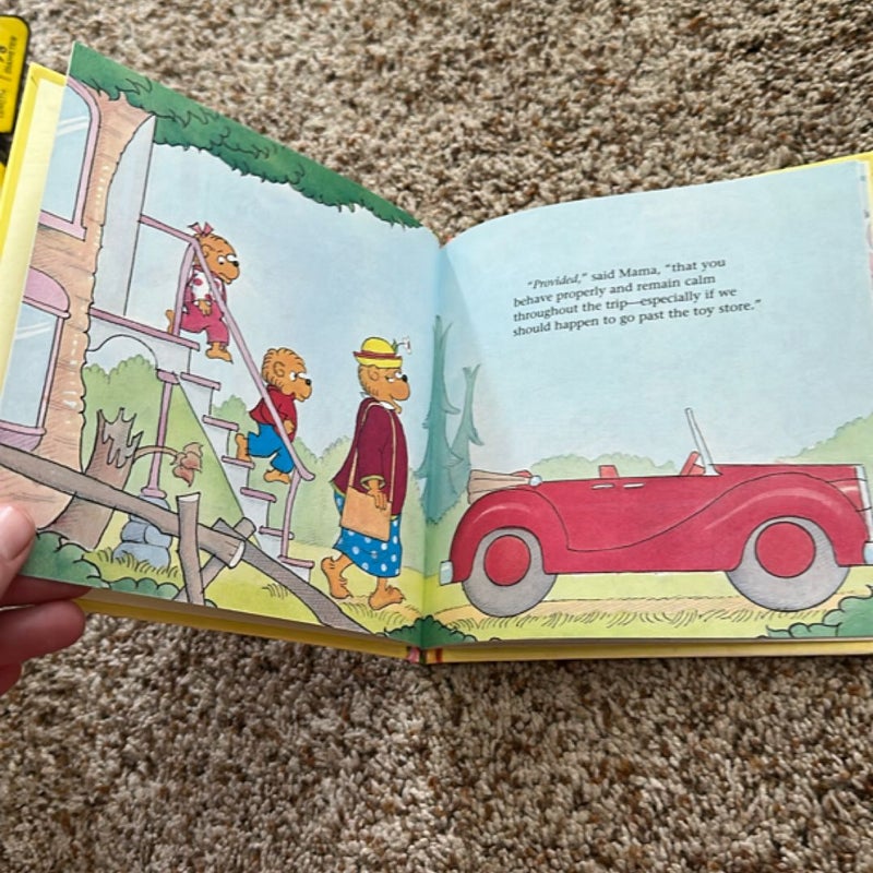 The Berenstain Bears 