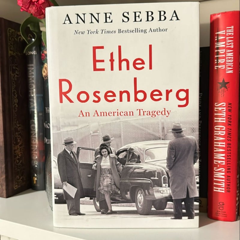 Ethel Rosenberg