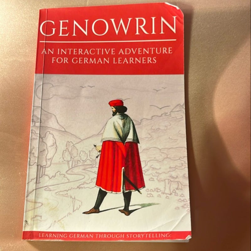 Genowrin